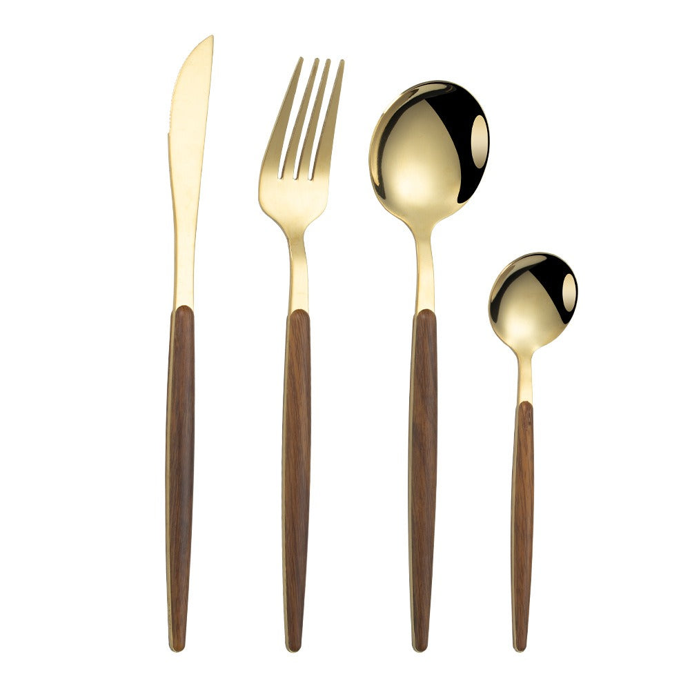 Luxury Cutlery Set