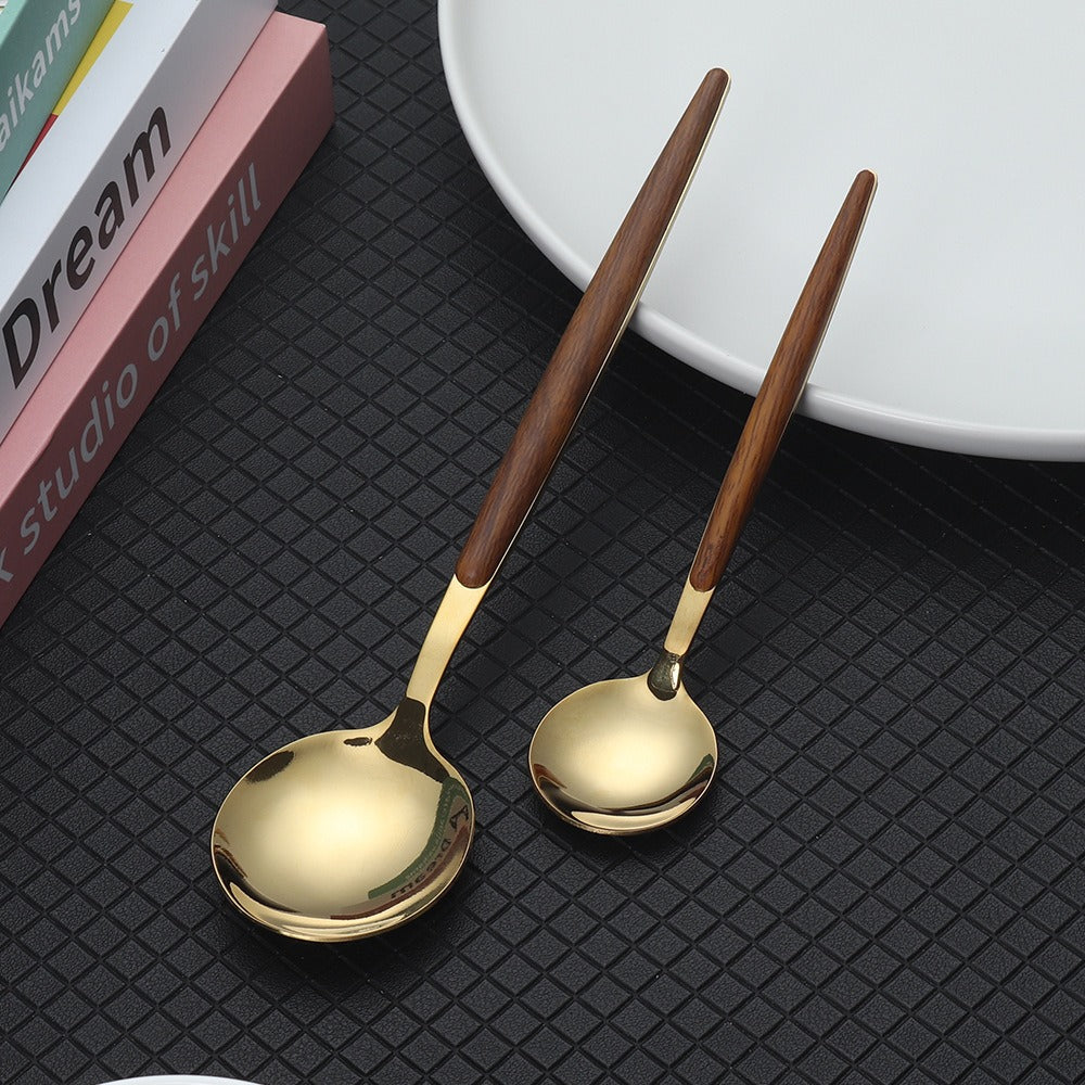 Luxury Cutlery Set