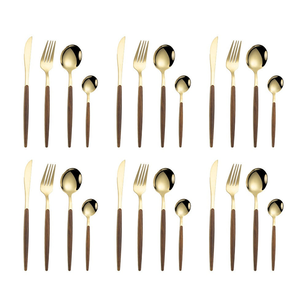 Luxury Cutlery Set