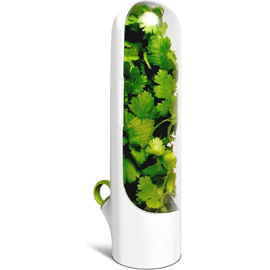 Prepara 1010-SM Mini Herb Saver, White/Cleat, 76118