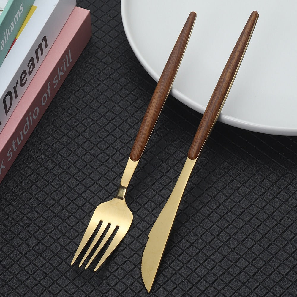 Luxury Cutlery Set