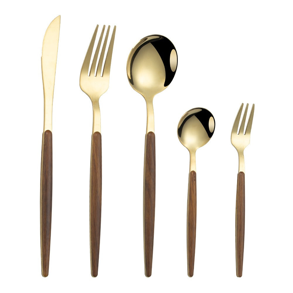 Luxury Cutlery Set