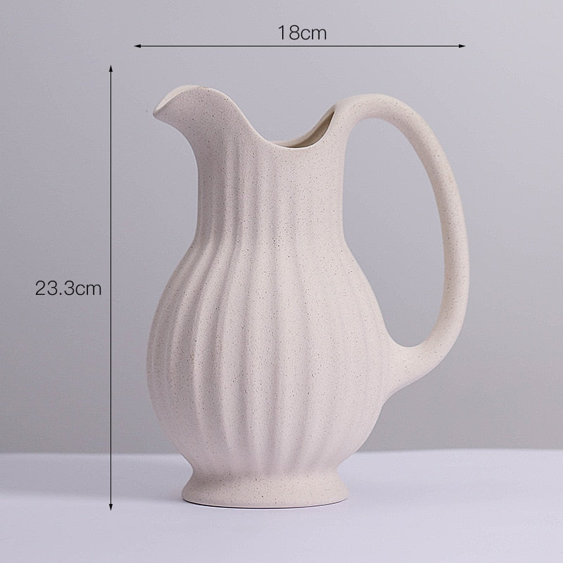 Luxury Ceramic Vase