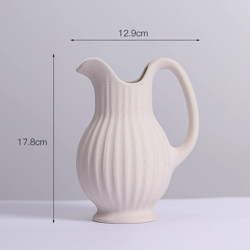 Luxury Ceramic Vase