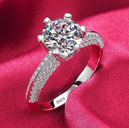 Luxury Ring